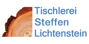 Kundenlogo von Lichtenstein Steffen Tischlerei